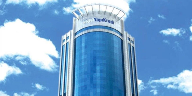 Yapı Kredi yeni ödeme şirketi kuracak: Sermaye 200 milyon TL