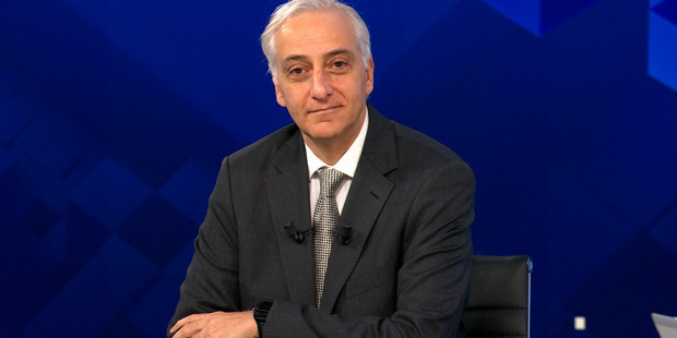 Dünyada bir borç problemi var ve bunun kaynağı Amerika