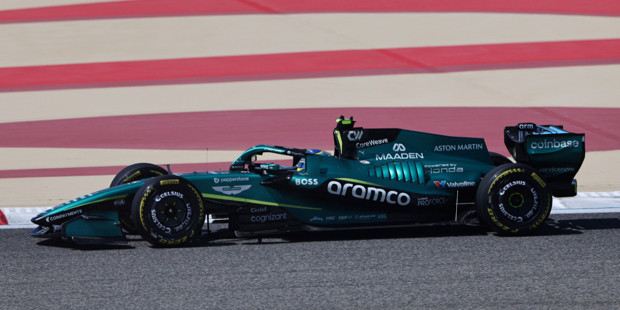 Hisseler geriledi zarar beklentisi büyüdü: Aston Martin F1 Takımı isim kullanım hakkını satıyor