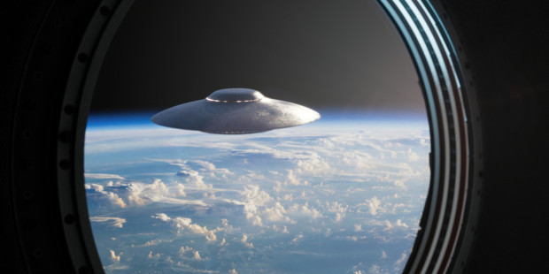 Trump’tan UFO adımı: Gizli belgeler kamuoyuna açıklanacak