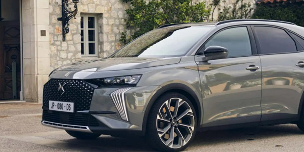 DS Automobiles'den şubat ayına özel finansman kampanyası