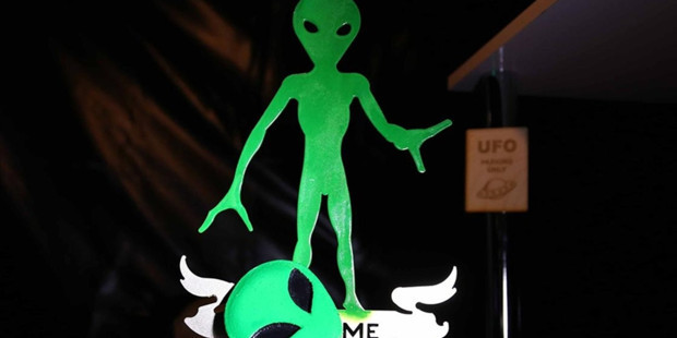 UFO’lar ve uzaylı iddiaları yeniden gündemde: 'Tanıklar' ve resmi veriler ne söylüyor?