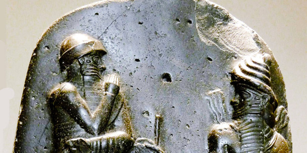 Buffett'tan 3 bin 750 yıl önce dünyanın ilk bilinen yatırımcısı: Tüccar Awil