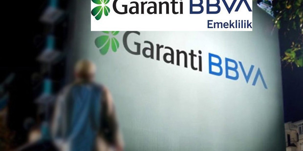 Garanti BBVA Emeklilik, 2025’i sektör ortalamasının üzerinde büyüme ve güçlü kârlılıkla kapattı