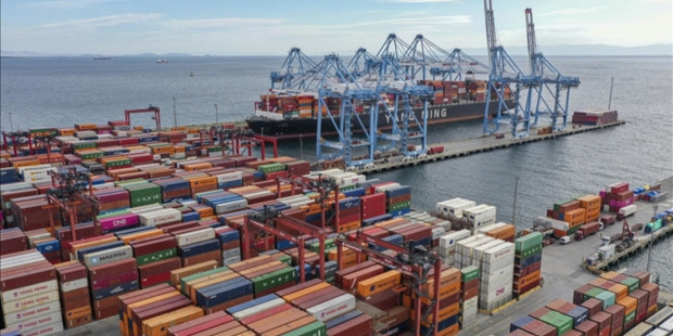 TİM ocak verisini açıkladı: İhracat talebi arttı, pazar dayanıklılığı geriledi