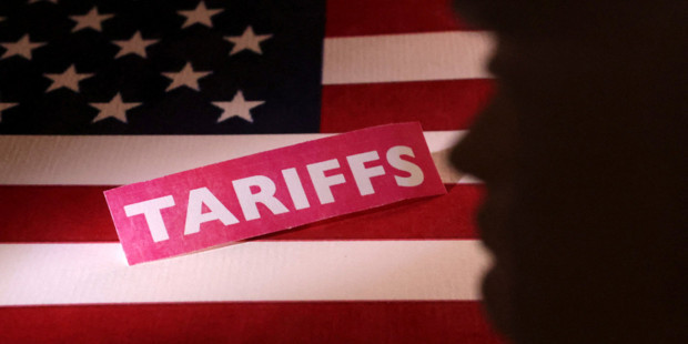 ABD’de gümrük vergisi iadesi davaları 1800’ü aştı