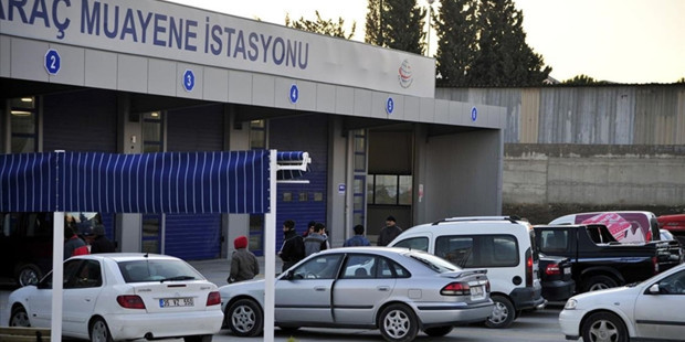 Best Brands 7 ilde dokuz araç muayene istasyonu için alt işletmeci oldu