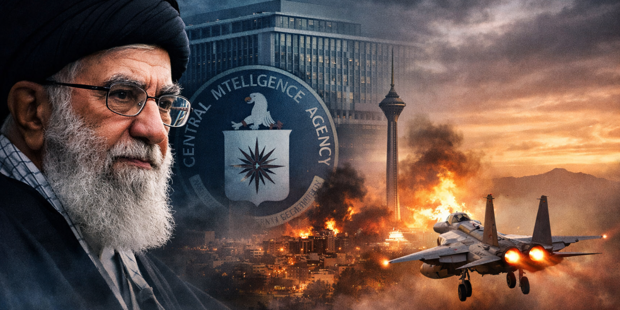 İran dini lideri Hamaney nasıl öldürüldü? ABD, Hamaney'in yerini nasıl tespit etti?