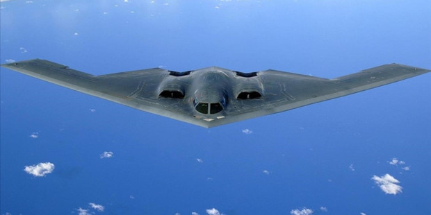 ABD’nin İran saldırısının 24 saatlik faturası: 779 milyon dolarlık harcama