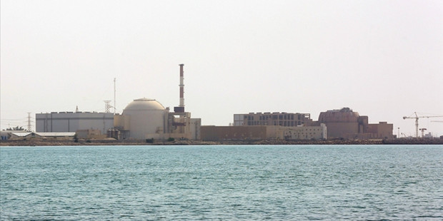 UAEA'dan uyarı: "Nükleer santral yakınındaki faaliyetler zararlı sonuçlar doğurur"