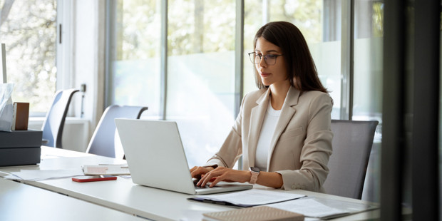 TÜİK açıkladı: 5 yöneticiden biri kadın