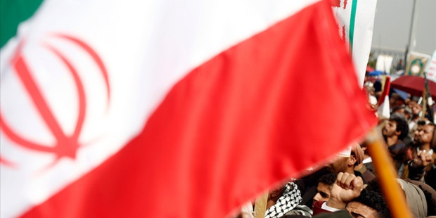 Reuters: ABD istihbaratı, İran'da rejimin çökme ihtimali olmadığını değerlendiriyor