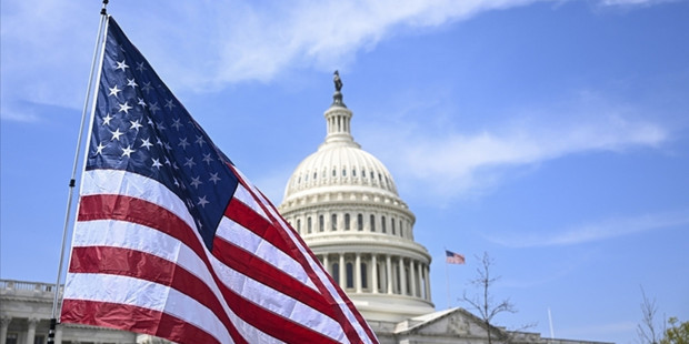 ABD'de hanehalkı serveti 2,2 trilyon dolar arttı