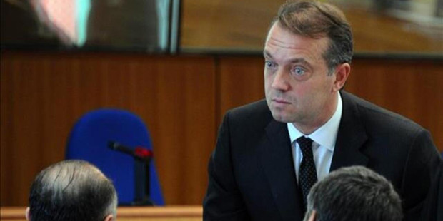 Cem Uzan, Fransa'da 68 milyar dolarlık tazminat davasını kaybetti