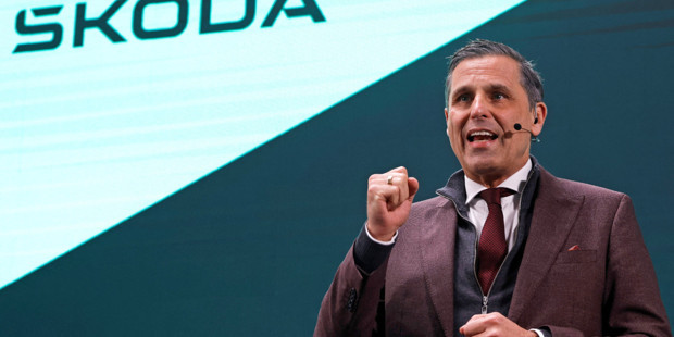 Skoda CEO'sundan dikkat çeken itiraf: "O model adeta Türkiye için üretiliyor, satışların yarısı..."