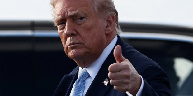 Trump, Hürmüz Boğazı konusunda el yükseltiyor: Bu hamle İran'ı tamamen yok eder