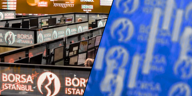 Borsada 8 şirket pay geri alımı yaptı: İşte KAP'a bildirilen alım detayları