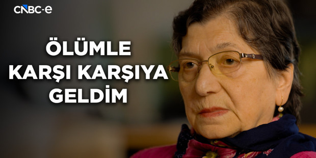 Kanser Olduğumu Öğrenince "Ölürsem Ölürüm, Yaşarsam Yaşarım" Dedim! | Gülseren Gök