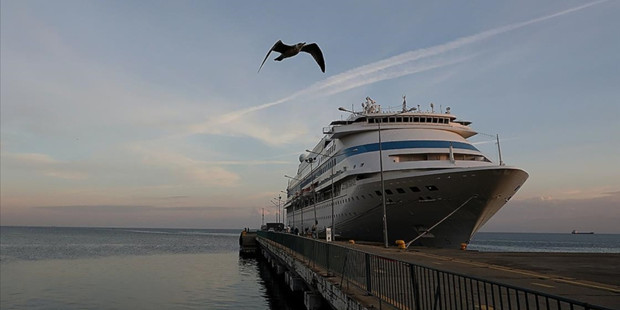 Kıyı tesislerine sertifika zorunluluğu getirildi: Başvurmayana ceza verilecek