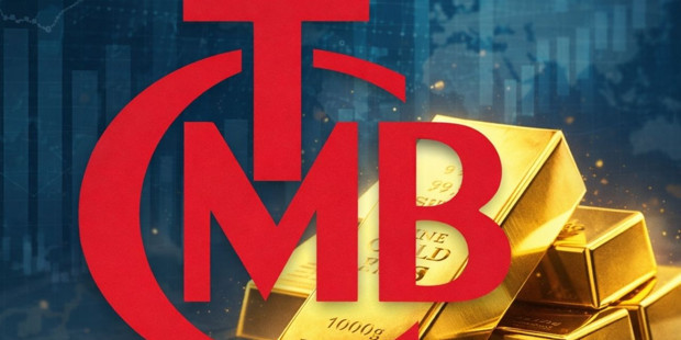 Merkez Bankası’ndan yeni araştırma: Hanehalkı altını konut finansmanı olarak kullandı, bu durum fiyatları artırdı