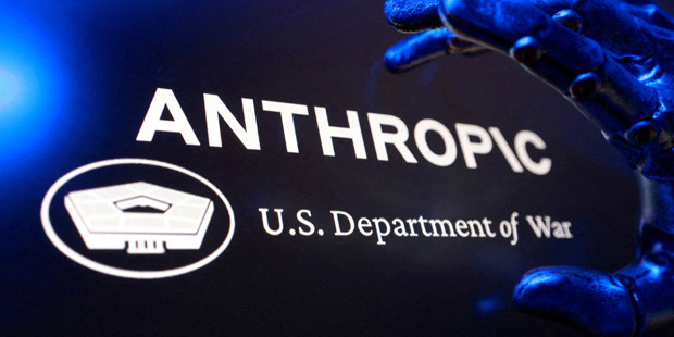 Pentagon'un Anthropic kararına federal mahkeme gölgesi düştü