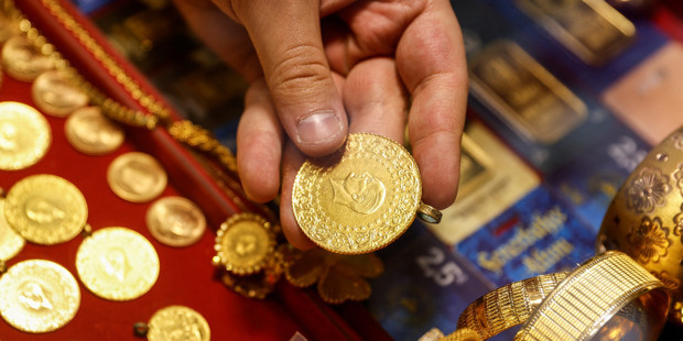 Kuyumcular üretti: Konuma göre altın fiyatlarının nasıl değiştiği bu uygulamada