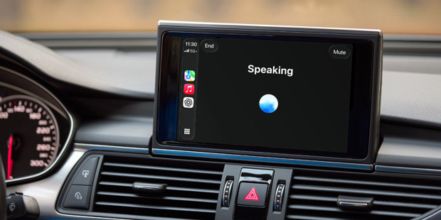 Direksiyonda yapay zeka dönemi: Telefonunuzu güncelleyin, ChatGPT artık CarPlay’de