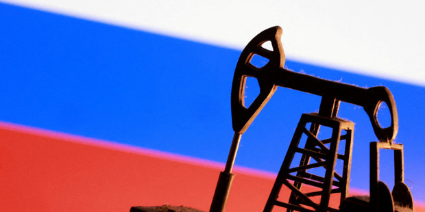 Rusya'nın Ortadoğu'daki savaş süresince petrol ve doğalgaz gelirleri belli oldu