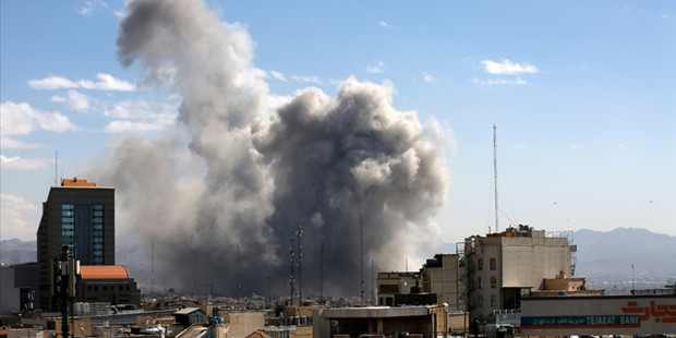 ABD–İran hattında kritik temas: 45 günlük ateşkes masada