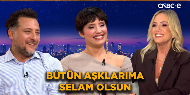 Çok İyi Arkadaş Olmamız Gerekirken Yanlışlıkla Evlenmişiz! | Nehir Erdoğan