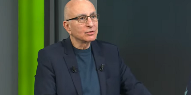 Mahfi Eğilmez'den altın yorumu: "Bu hareket şaşırtıcı"