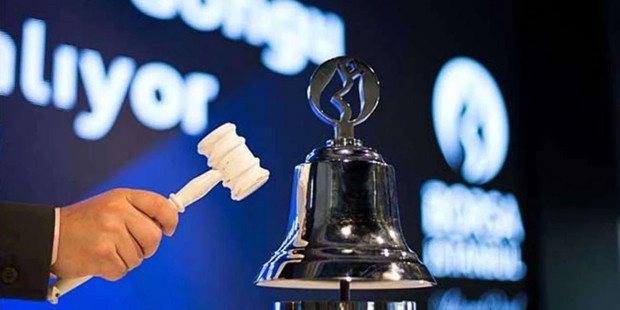 SPK onay verdi: Borsaya 5 yeni şirket daha geliyor!