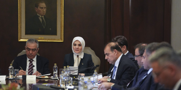 Bakan Göktaş: "Oyunları kapatmak, toptan yasaklamak gibi bir gündemimiz yok"