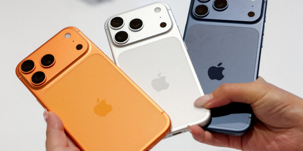 iPhone çalınırsa otomatik kilitlenecek: Apple'dan yeni güvenlik hamlesi