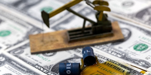 İran Savaşı ABD'nin enerji ve mal fiyatlarına yansıdı