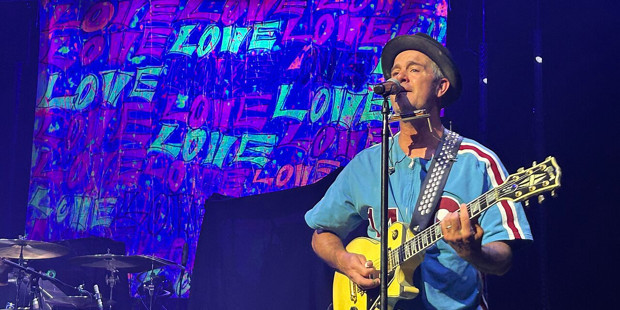 ABD'li ünlü müzisyen Ledger tuzağına düştü: 420 bin dolar kaybetti