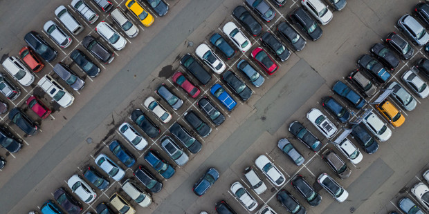 Martta trafiğe kaydolan taşıt sayısında güçlü artış