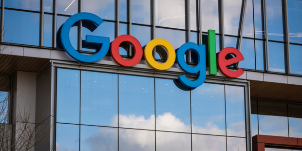 AB'den Google'a: "Verilerini üçüncü taraflarla paylaş"