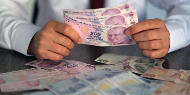 Bankaların mevduatı ve kredi hacmi yükseldi