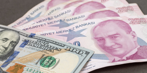 Merkez Bankası güncel döviz kurları (16 Nisan 2026)