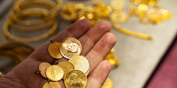 İzinsiz altın üretimine operasyon: "Piyasaya sürüp haksız kazanç sağladılar"