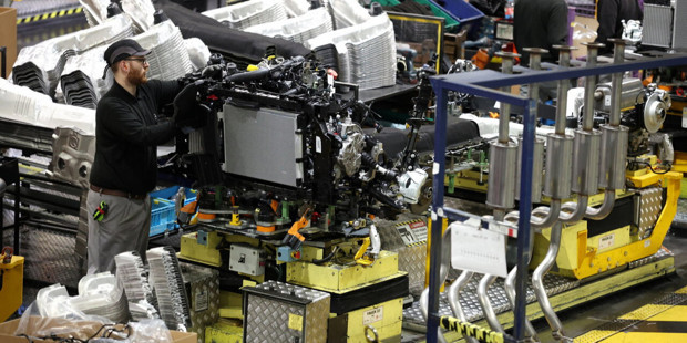 Nissan, Çinli otomotiv devi ile görüşüyor: Ortak üretim masada