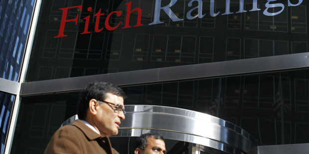 Fitch Ratings’ten küresel ekonomi uyarısı: Görünüm “kötüleşiyor”a çekildi