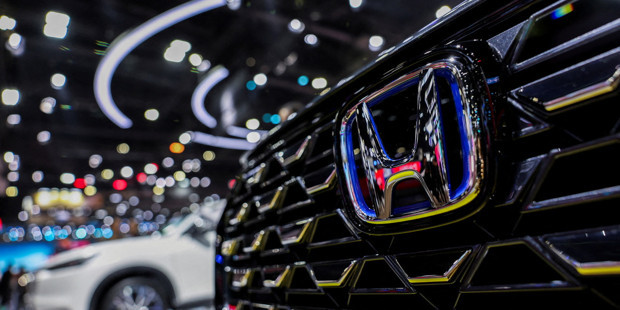 Japon otomotiv devi Honda bir ülkede daha satışları durduruyor