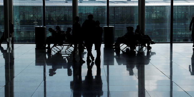 Turizmde 2025 tablosu: Az konakladık, çok harcadık