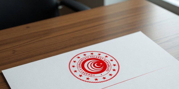 Ticaret Bakanlığı'ndan nisanda 620 firmaya dahilde işleme izin belgesi