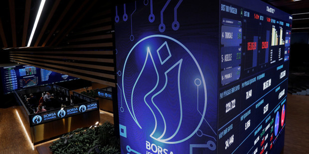Borsada 6 şirket pay geri alımı yaptı: İşte KAP'a bildirilen alım detayları