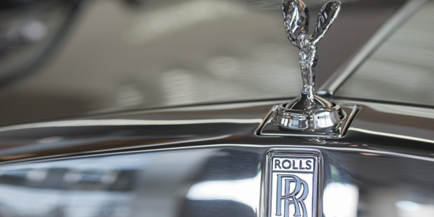 Rolls Royce'un kuralları baştan yazan elektriklisi, satışa çıkmadan tükendi