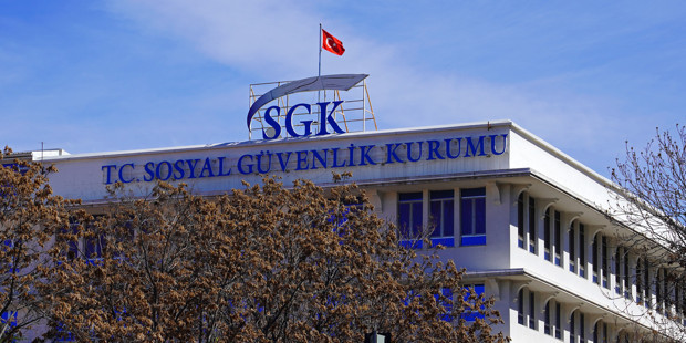 SGK'dan personel alımı: Başvuru tarihleri belli oldu
