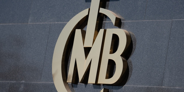 Merkez Bankası rezervlerinde geri çekilme sürüyor